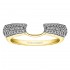 Solitaire Ring Wrap/Enhancer
