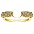 Solitaire Ring Wrap/Enhancer