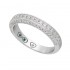 Yours Mine Ours Wedding Band