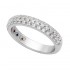 Yours Mine Ours Wedding Band