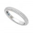 Yours Mine Ours Wedding Band
