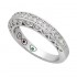 Yours Mine Ours Wedding Band