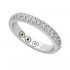 Yours Mine Ours Wedding Band
