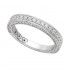 Yours Mine Ours Wedding Band