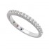 Yours Mine Ours Wedding Band