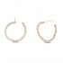 Dome Swirl Hoops