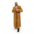 Man's Dyed Whiskey Mink Full Length Coat