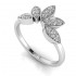Petal Tiara Band