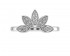 Petal Tiara Band