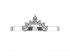 Sunrise Tiara Band