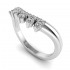 Double Row Tiara Band