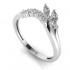 Two Branch Tiara Band