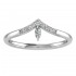 Small Marquise Tiara Band