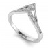 Everest Chevron Tiara Band
