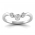 Bubble Trilogy Tiara Band