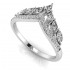 Snow Queen Multi Stone Tiara Band