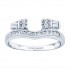 Solitaire Ring Wrap/Enhancer