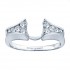 Solitaire Ring Wrap/Enhancer