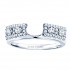 Solitaire Ring Wrap/Enhancer