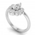 Semi Mount Engagement Ring