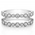 Solitaire Ring Guard/Enhancer