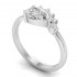 Semi Mount Engagement Ring