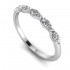 Dainty Modern Tiara Band
