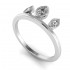 Modern Marquise Tiara Band