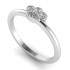 Imprinted Tiara Band