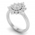 Semi Mount Engagement Ring