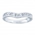 Contour Diamond Matching Band