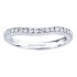 Contour Diamond Matching Band