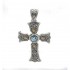 Ireland Cross Pendant
