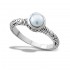 Iyang Ring- White Pearl