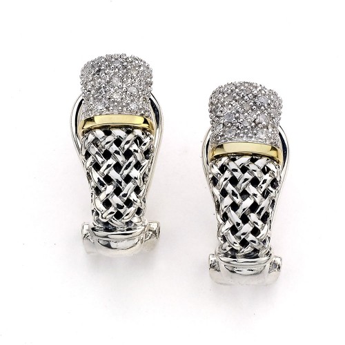Susut Earrings