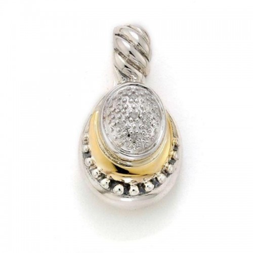 Essence Pendant