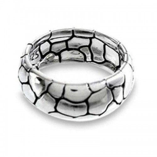 Road Less Traveled Ring