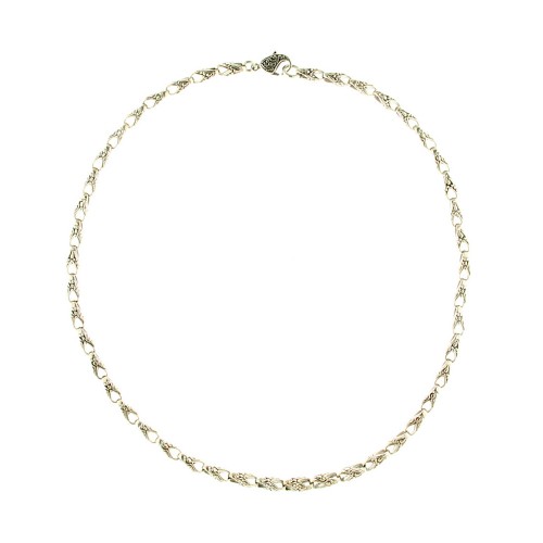 Embrace Necklace