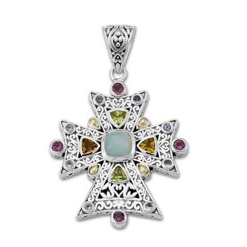 Esperanza Pendant