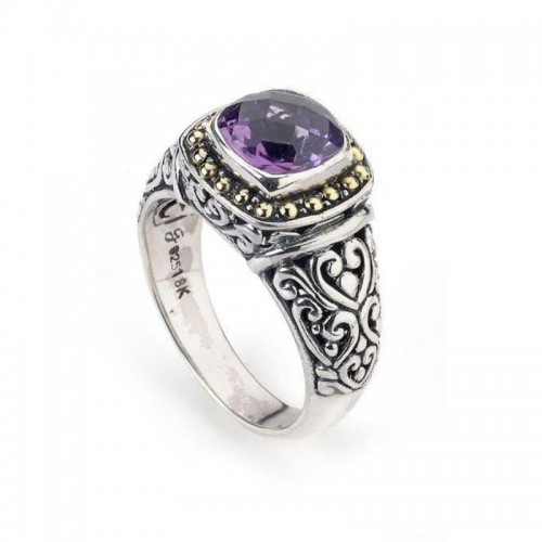 Zion Ring