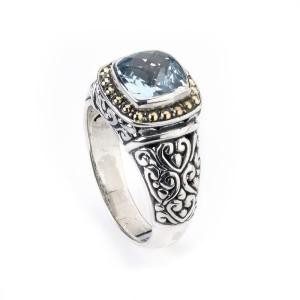 Zion Ring