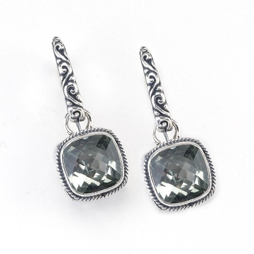 Honesty Earrings