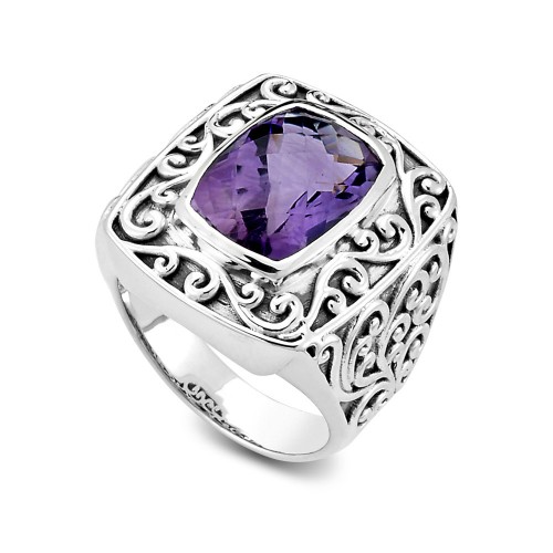 Chloe Ring