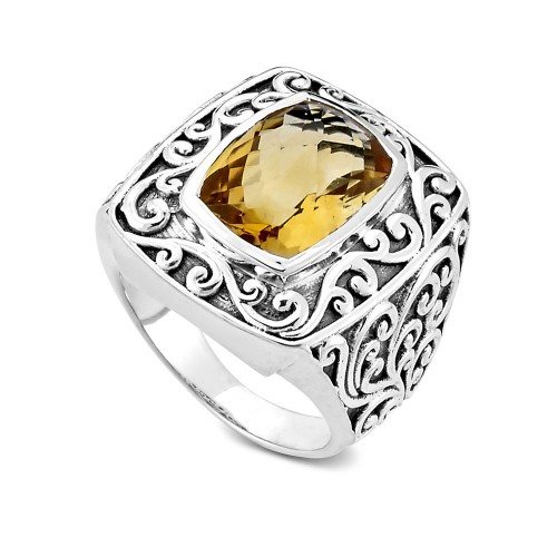 Chloe Ring
