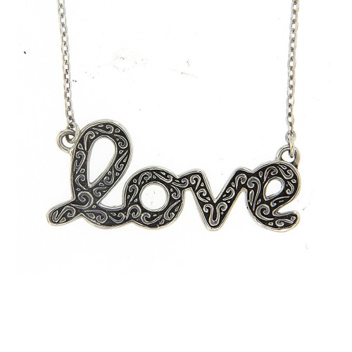 Love Necklace