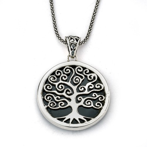 Tree Of Life Pendant