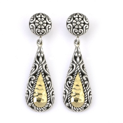 Maybell Drop Earrings