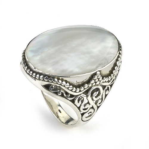Heiress Ring