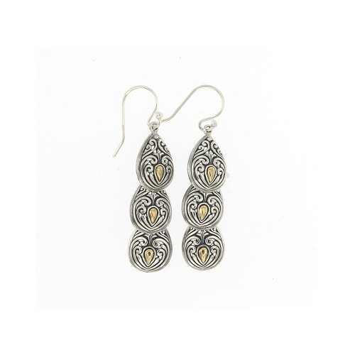 Raquel Earrings