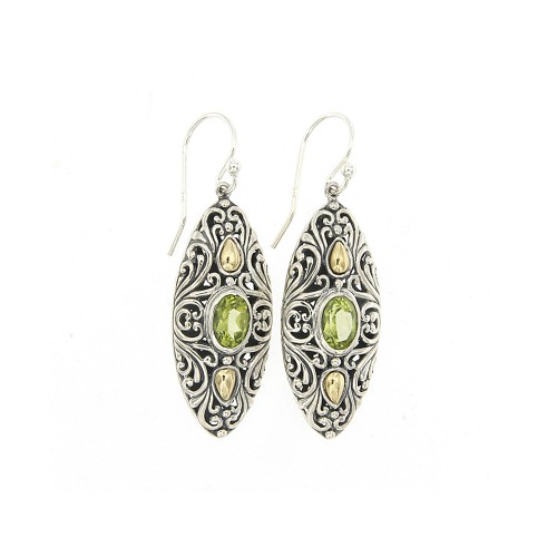 Elea Earrings